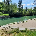 Agerblick 3 Mit Kueche, 83m2 公寓