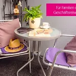 公寓 Agerblick 3 Mit Kueche, 83m2