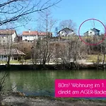 Agerblick 3 Mit Kueche, 83m2 *