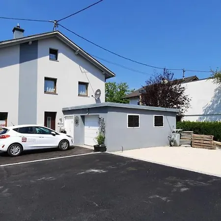 Agerblick 3 Mit Kueche, 83m2 Lenzing