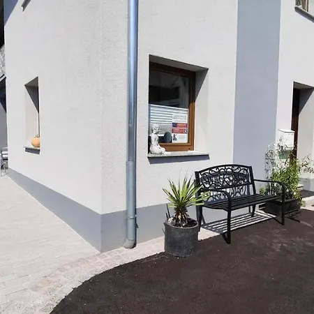 Agerblick 3 Mit Kueche, 83m2 * Lenzing