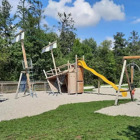 Agerblick 3 Mit Kueche, 83m2