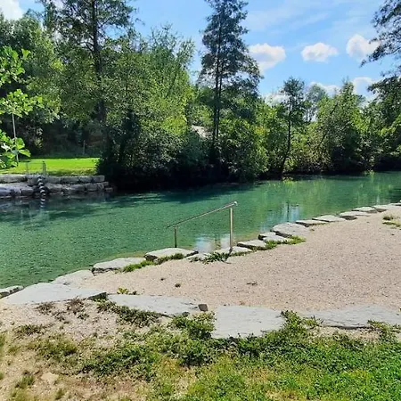 Agerblick 3 Mit Kueche, 83m2 Daire