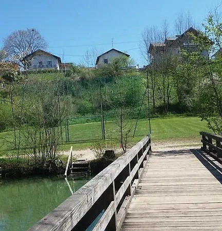 Agerblick 3 Mit Kueche, 83m2