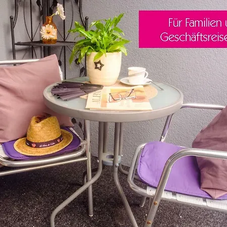 Appartement Agerblick