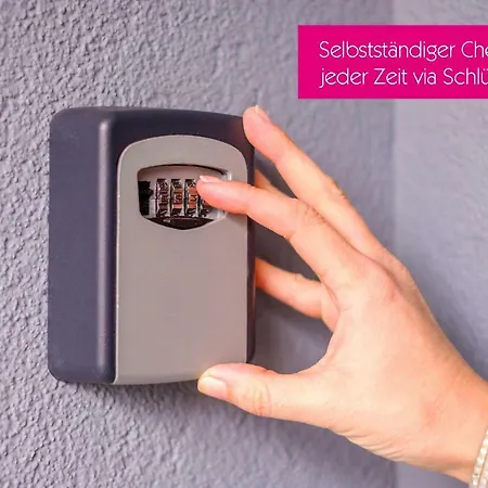 Appartement Agerblick 3 Mit Kueche, 83m2 Lenzing