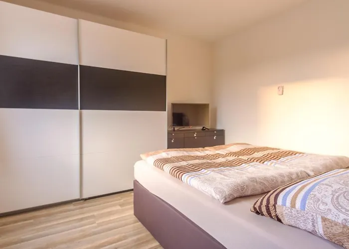 Apartmán Agerblick 3 Mit Kueche, 83m2 *