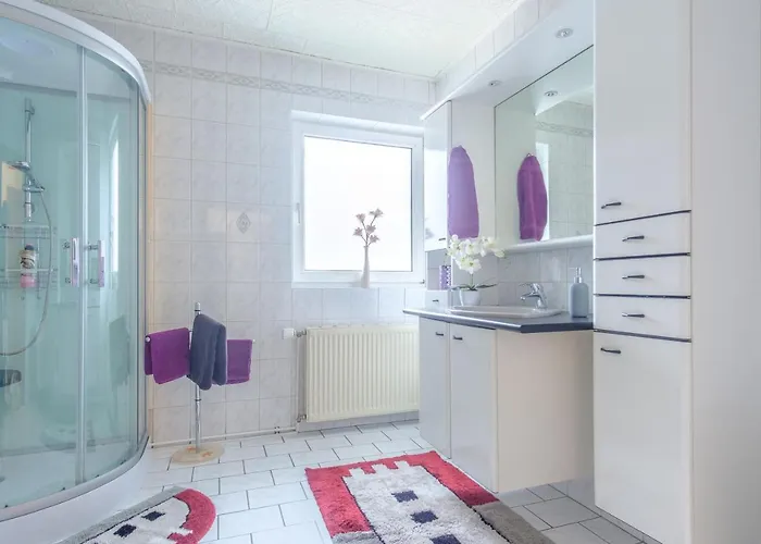 Agerblick 3 Mit Kueche, 83m2 Apartmán Lenzing