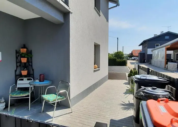 Agerblick 3 Mit Kueche, 83m2 *