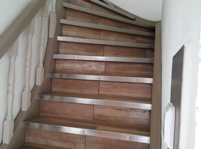 Agerblick 3 Mit Kueche, 83m2 Apartmán