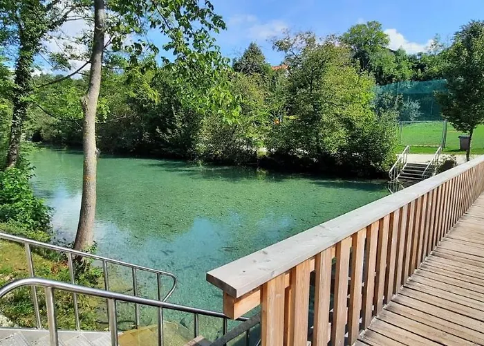 Agerblick 3 Mit Kueche, 83m2 Διαμέρισμα *