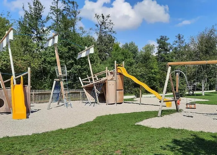 Agerblick 3 Mit Kueche, 83m2