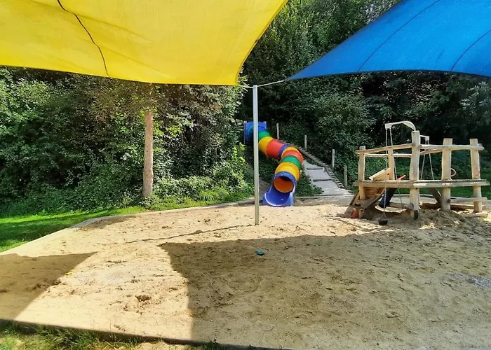 Agerblick 3 Mit Kueche, 83m2 Apartmán Lenzing