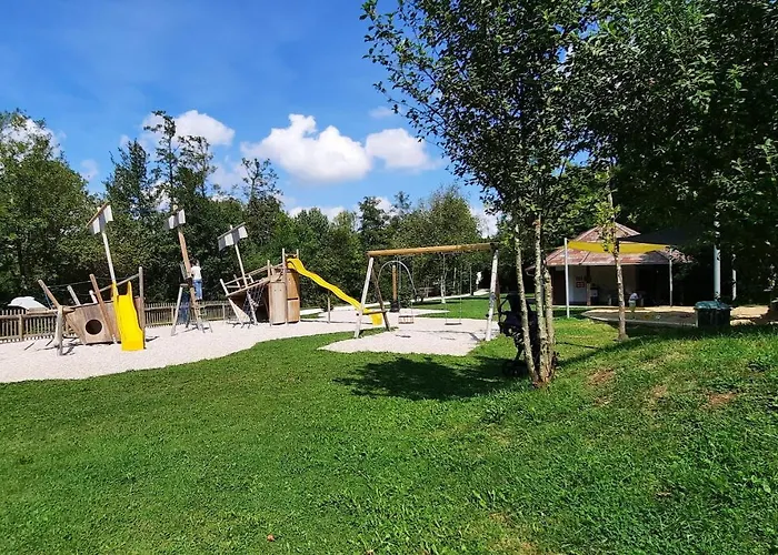 Agerblick 3 Mit Kueche, 83m2 * Lenzing