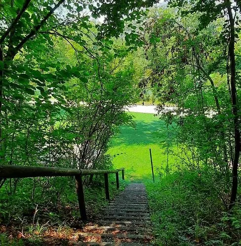 Agerblick 3 Mit Kueche, 83m2 Lenzing