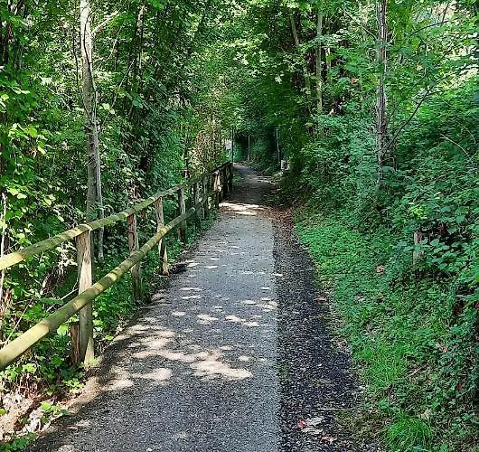 Agerblick 3 Mit Kueche, 83m2 Apartmán Lenzing