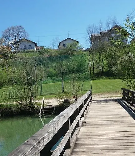 Agerblick 3 Mit Kueche, 83m2