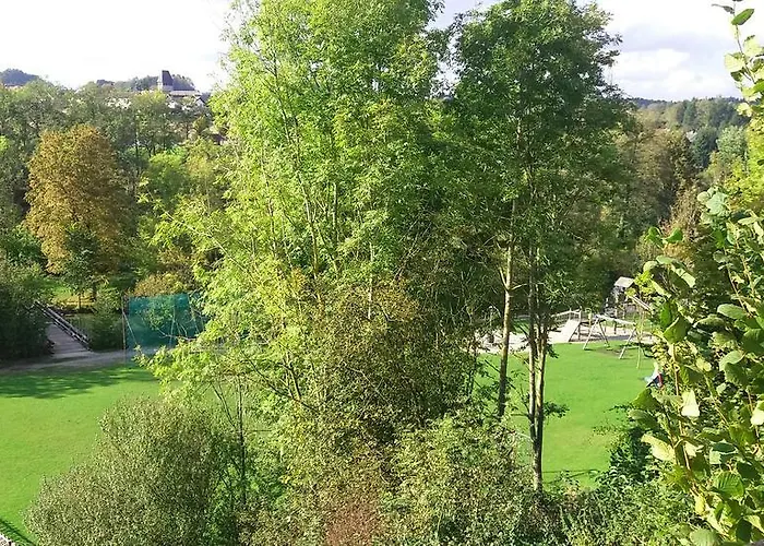 Agerblick 3 Mit Kueche, 83m2 * Lenzing