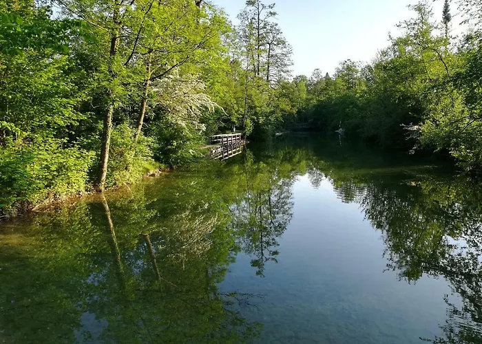 Apartmán Agerblick 3 Mit Kueche, 83m2