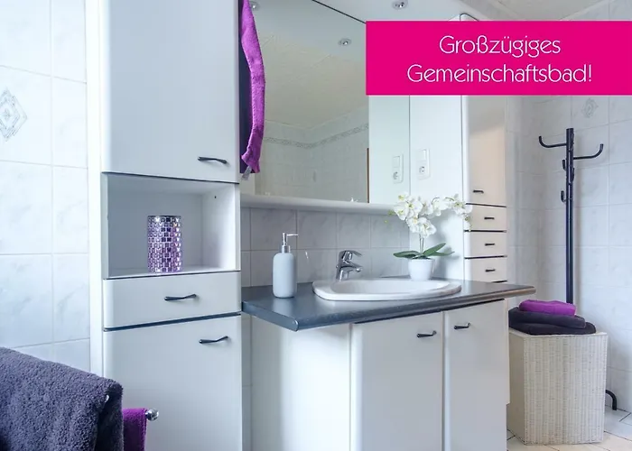 Apartmán Agerblick 3 Mit Kueche, 83m2 *