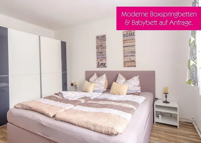 Agerblick 3 Mit Kueche, 83m2 Apartmán Lenzing