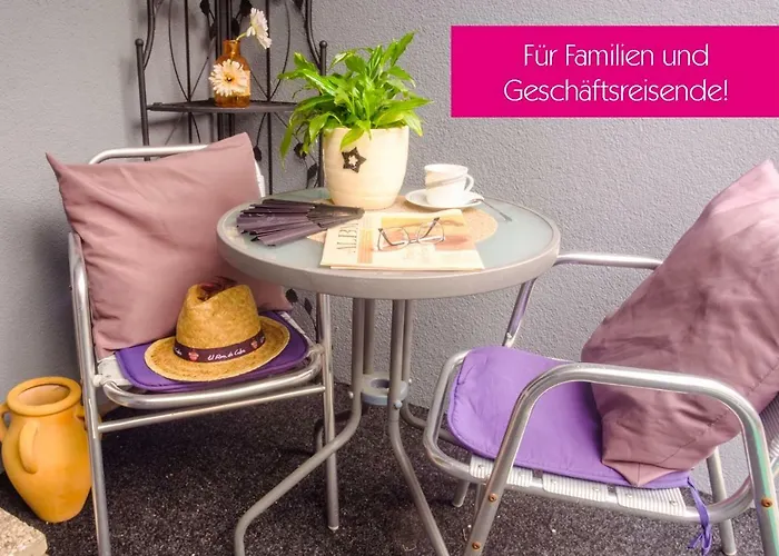 Apartmán Agerblick 3 Mit Kueche, 83m2