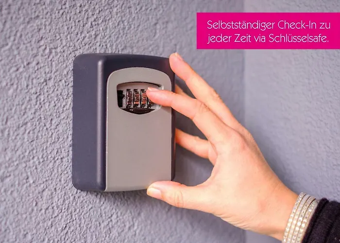 Apartmán Agerblick 3 Mit Kueche, 83m2 Lenzing