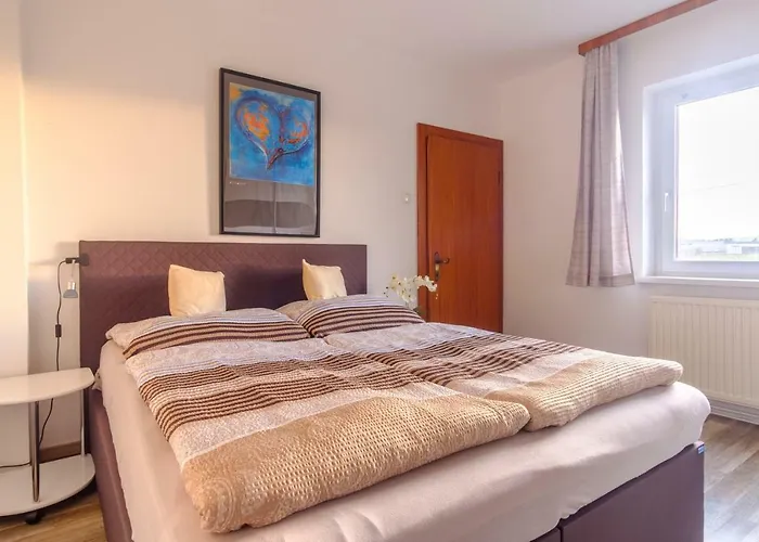 Agerblick 3 Mit Kueche, 83m2 Lenzing