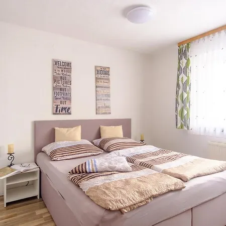 Appartement Agerblick Lenzing