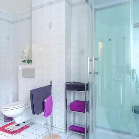 Appartement Agerblick