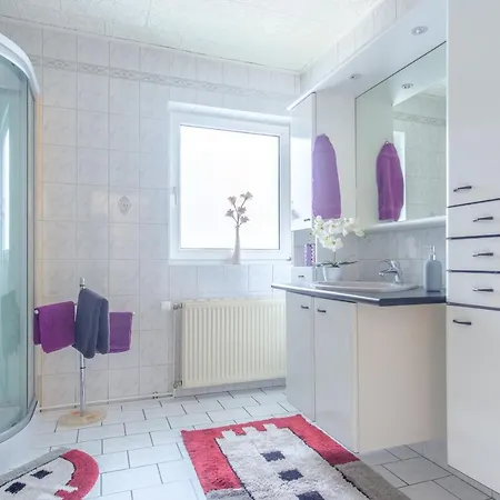 Agerblick Appartement Lenzing