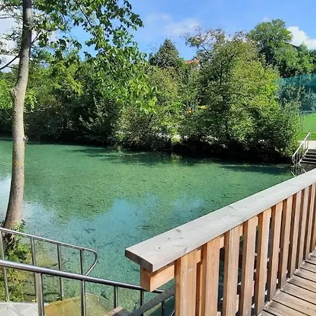 Agerblick Appartement *