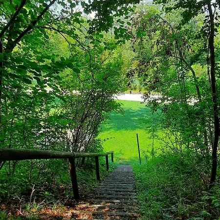 Agerblick 3 Mit Kueche, 83m2 Lenzing