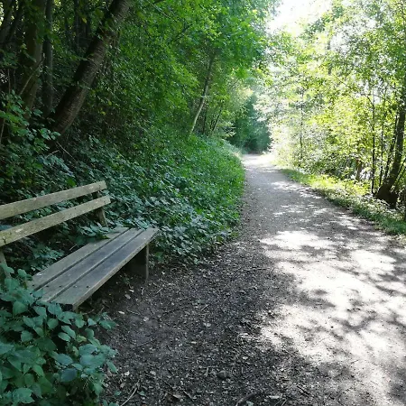 Agerblick 3 Mit Kueche, 83m2 דירה