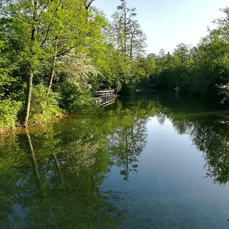 דירה Agerblick 3 Mit Kueche, 83m2