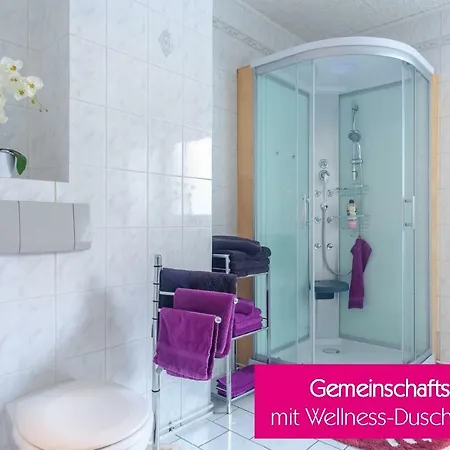 Appartement Agerblick