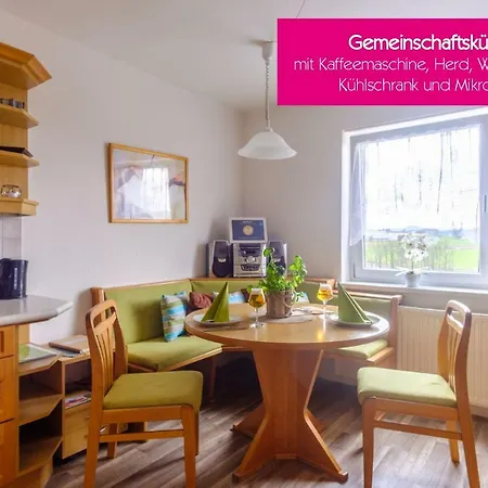Agerblick Appartement *